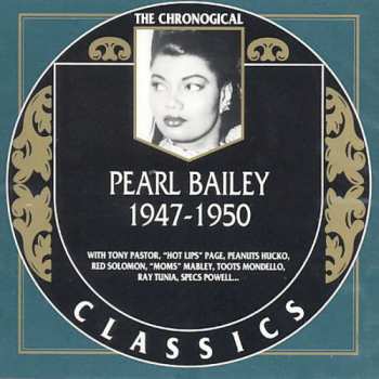 Album Pearl Bailey: 1947-1950