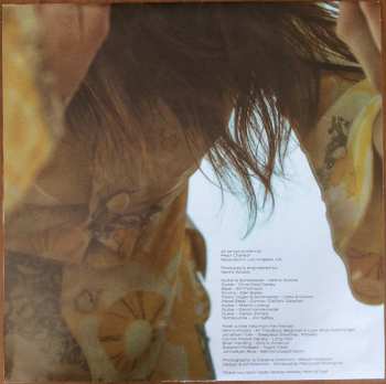 LP Pearl Charles: Sleepless Dreamer CLR