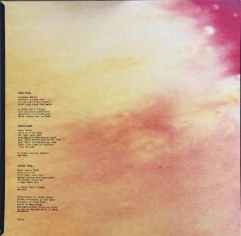 2LP Pearl Jam: Binaural