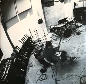 2LP Pearl Jam: Binaural