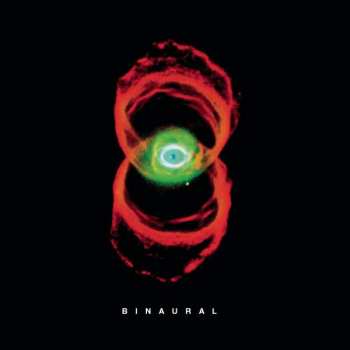 CD Pearl Jam: Binaural