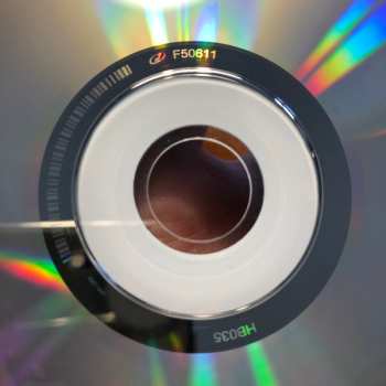 CD Pearl Jam: Bridging The Gap