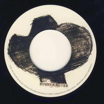 SP Pearl Jam: Bu$hleaguer
