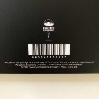2LP Pearl Jam: Building Bridges: The Acoustic Broadcasts LTD | CLR
