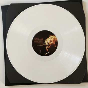 2LP Pearl Jam: Building Bridges: The Acoustic Broadcasts LTD | CLR