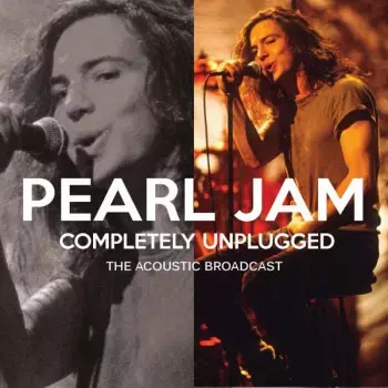 Pearl Jam: MTV Unplugged