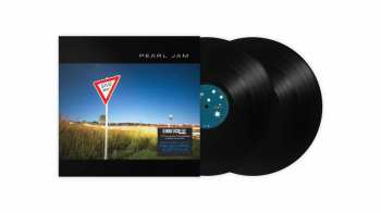 2LP Pearl Jam: Give Way LTD