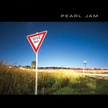CD Pearl Jam: Give Way LTD | DIGI