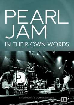 DVD Pearl Jam: In Their Own Words