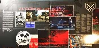 2LP Pearl Jam: Let's Play Two