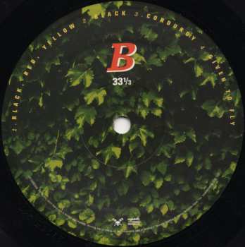 2LP Pearl Jam: Let's Play Two