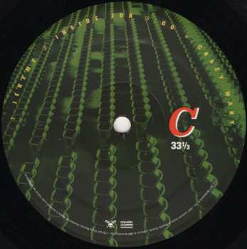 2LP Pearl Jam: Let's Play Two