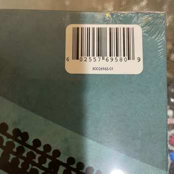 2LP Pearl Jam: Let's Play Two
