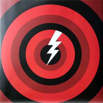 LP Pearl Jam: Lightning Bolt