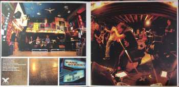 LP Pearl Jam: Live At Easy Street LTD