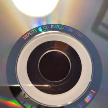 2CD Pearl Jam: Fox Theatre Atlanta GA 3rd April '94