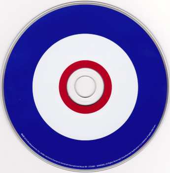 CD Pearl Jam: Live On Ten Legs