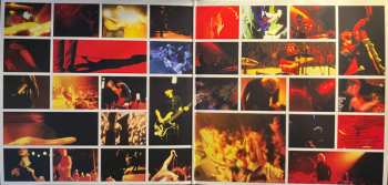 2LP Pearl Jam: Live On Two Legs LTD | CLR