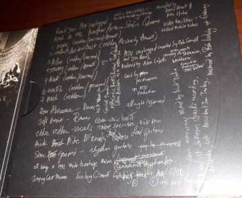 CD Pearl Jam: MTV Unplugged DIGI