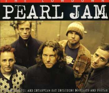 2CD Pearl Jam: The Lowdown