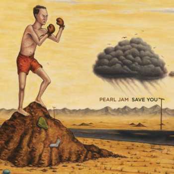 Album Pearl Jam: Save You