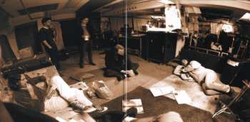2LP Pearl Jam: Vitalogy CLR