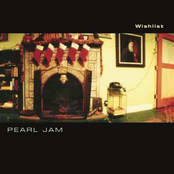 SP Pearl Jam: Wishlist