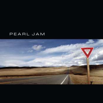 CD Pearl Jam: Yield