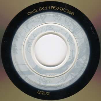 CD Pearls & Brass: The Indian Tower