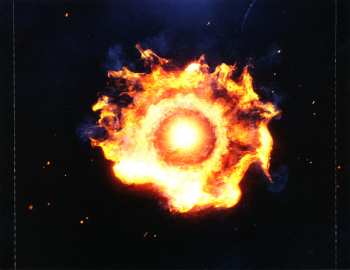 CD Pearls & Flames: Reliance