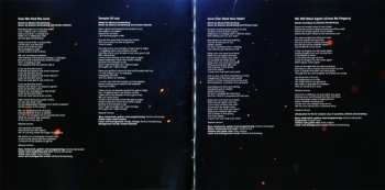 CD Pearls & Flames: Reliance