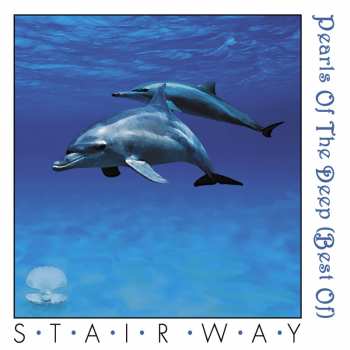 Album Stairway: Pearls Of The Deep (Best Of)