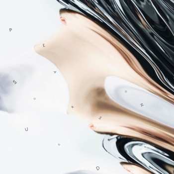 Album Pearson Sound: Pearson Sound