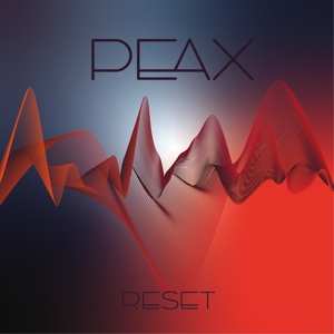 CD PEAX: RESET