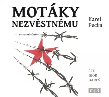 Pecka: Motáky nezvěstnému