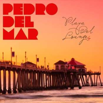CD Pedro Del Mar: Playa Del Lounge 4