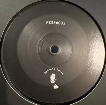 Pedro Ricardo: PEDRO001