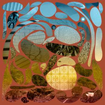 CD Pedro The Lion: Phoenix