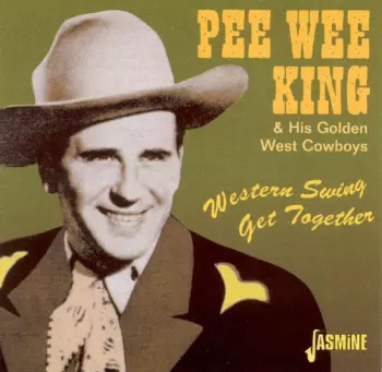 Western Swing Get Together