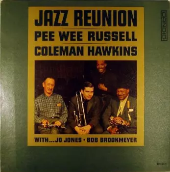 Jazz Reunion