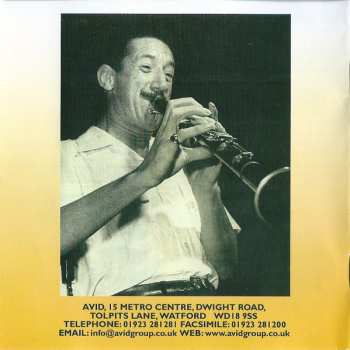 2CD Pee Wee Russell: Four Classic Albums  Plus