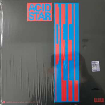 LP Peel: Acid Star