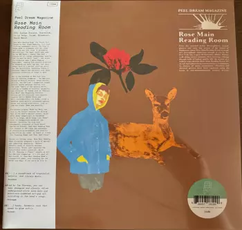 Rose Main Reading Room