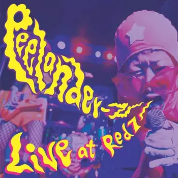 Live At Red 7