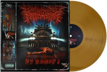 Album Peeling Flesh: PF Radio 2