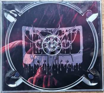 CD Peeling Flesh: Slamaholics Mixtape