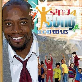 Album Peeples,eddie: Sing A Song