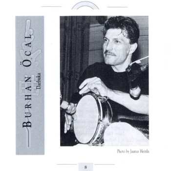 CD Peeter Vähi: The Path To The Heart Of Asia