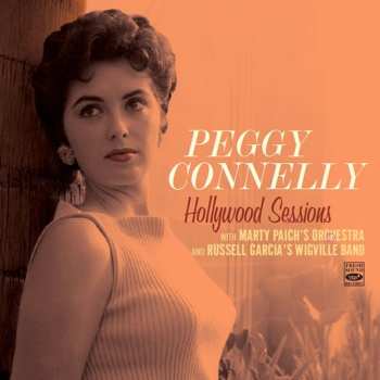 Album Peggy Connelly: Hollywood Sessions
