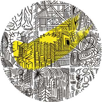 LP Peggy Gou: Art Of War (part 2)